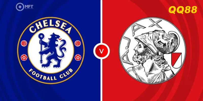 Soi kèo Chelsea vs Ajax – The Blues quyết giữ niềm vui ở lại Stamford Bridge.